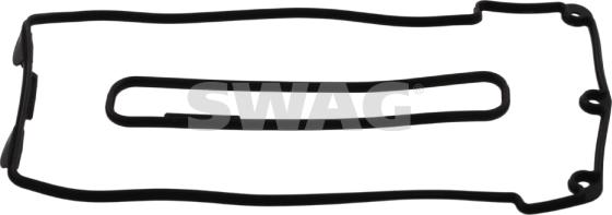 Swag 20 93 4795 - Set garnituri, Capac supape www.parts5.com