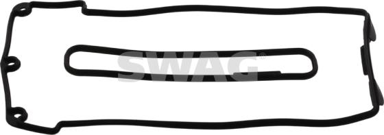 Swag 20 93 4796 - Set garnituri, Capac supape www.parts5.com