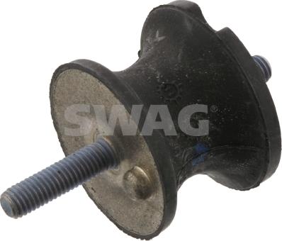 Swag 20 93 6906 - Mounting, manual transmission parts5.com