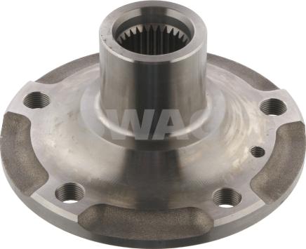 Swag 20 93 6679 - Wheel Hub parts5.com