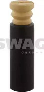 Swag 20 93 6869 - Dust Cover Kit, shock absorber www.parts5.com