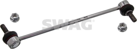 Swag 20 93 6225 - Rod / Strut, stabiliser www.parts5.com