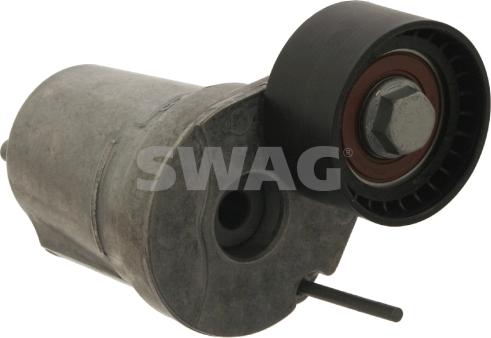 Swag 20 93 0440 - Τεντωτήρας ιμάντα, ιμάντας poly-V www.parts5.com