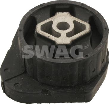 Swag 20 93 0103 - Mounting, automatic transmission parts5.com