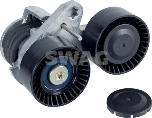 Swag 20 93 0129 - Intinzator curea, curea distributie www.parts5.com