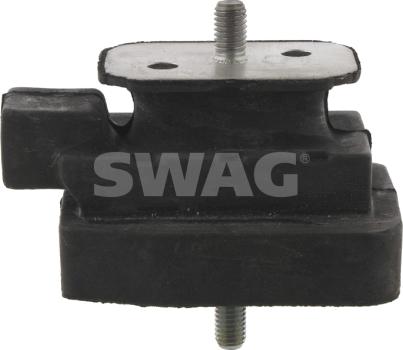 Swag 20 93 1146 - Mounting, automatic transmission www.parts5.com