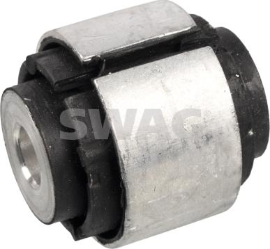 Swag 20 93 2037 - Сайлентблок, рычаг подвески колеса www.parts5.com