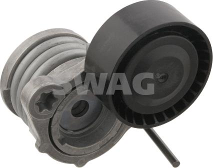 Swag 20 93 2248 - Intinzator curea, curea distributie www.parts5.com