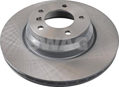 Swag 20 92 4469 - Disc frana www.parts5.com