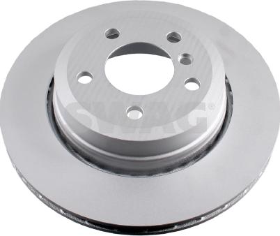 Swag 20 92 4809 - Disc frana www.parts5.com