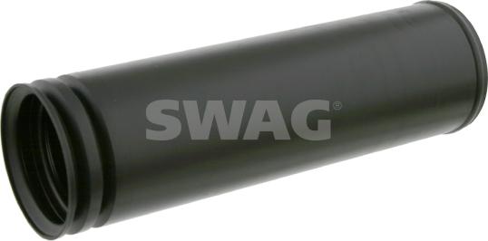 Swag 20 92 6941 - Caperuza protectora / fuelle, amortiguador parts5.com