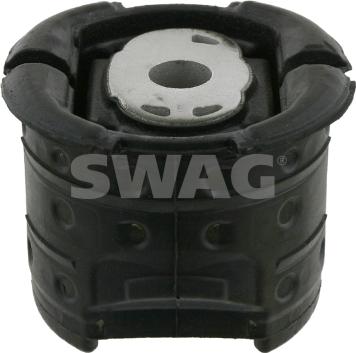 Swag 20 92 6507 - Mounting, axle beam www.parts5.com