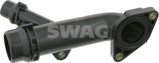 Swag 20 92 6639 - Flansa lichid racire www.parts5.com