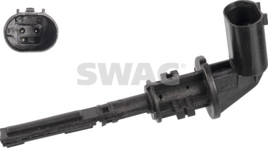 Swag 20 92 6115 - Sensor, nivel del refrigerante www.parts5.com