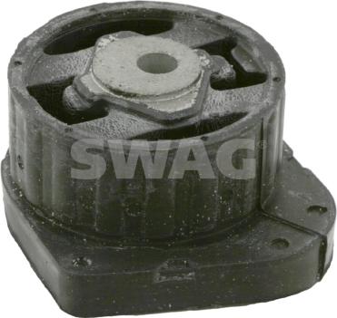 Swag 20 92 6308 - Mounting, automatic transmission parts5.com
