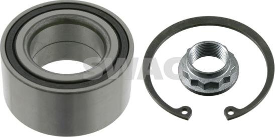 Swag 20 92 6310 - Wheel hub, bearing Kit www.parts5.com