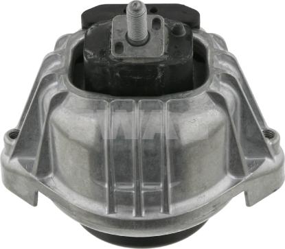 Swag 20 92 6713 - Holder, engine mounting www.parts5.com