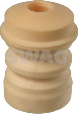 Swag 20 92 1107 - Rubber Buffer, suspension parts5.com