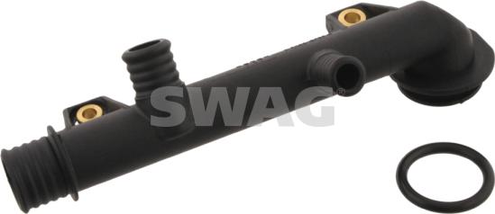 Swag 20 92 8430 - Coolant Flange www.parts5.com