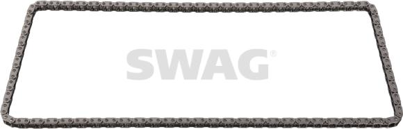 Swag 20 92 8719 - Timing Chain parts5.com