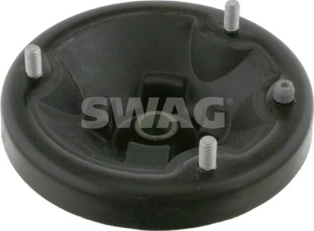 Swag 20 92 3943 - Támcsapágy, gólyaláb www.parts5.com