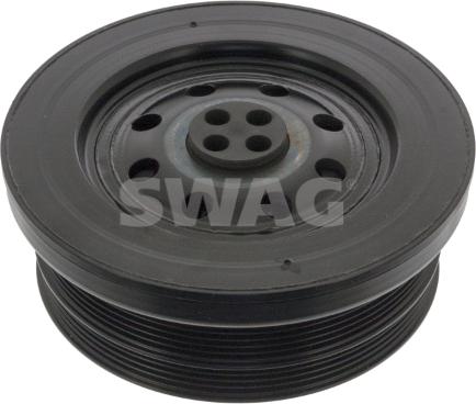 Swag 20 92 7340 - Fulie curea, arbore cotit www.parts5.com