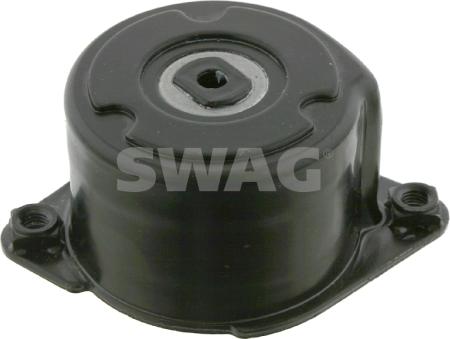 Swag 20 92 7373 - Tensor de correa, correa poli V www.parts5.com