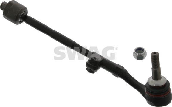 Swag 20 92 7750 - Tie Rod www.parts5.com