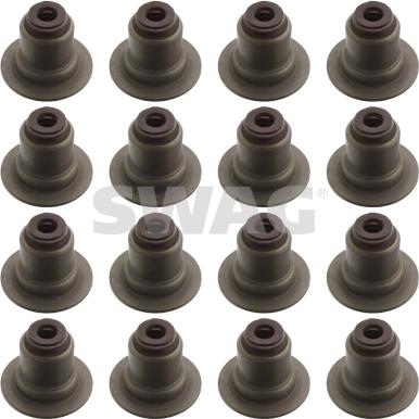 Swag 20 10 9697 - Seal Set, valve stem www.parts5.com