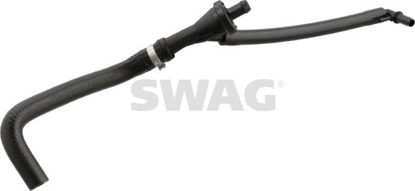 Swag 20 10 4092 - Valve, brake booster parts5.com