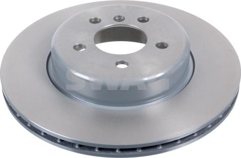 Swag 20 10 4805 - Brake Disc www.parts5.com