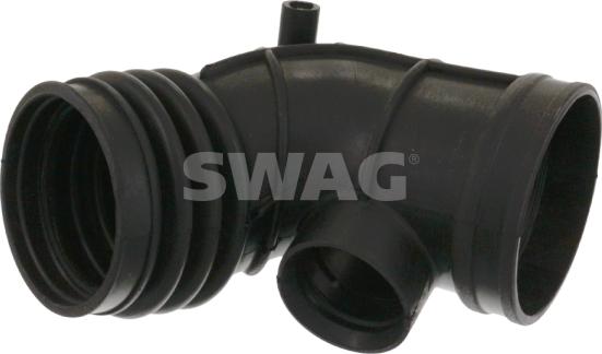 Swag 20 10 0394 - Tubo flexible de aspiración, filtro de aire www.parts5.com