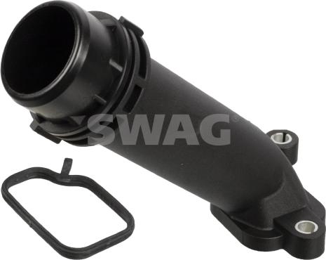 Swag 20 10 8261 - Coolant Flange parts5.com