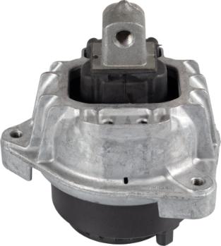 Swag 20 10 8757 - Holder, engine mounting www.parts5.com