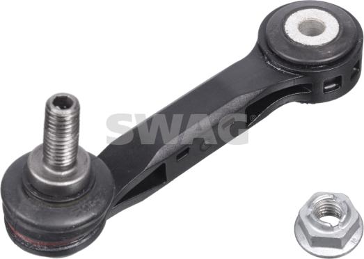 Swag 20 10 3634 - Rod / Strut, stabiliser www.parts5.com