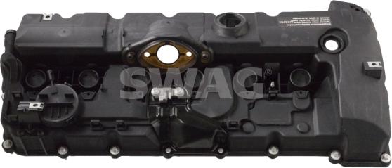 Swag 20 10 3099 - Cylinder Head Cover www.parts5.com