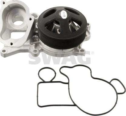 Swag 20 10 3076 - Water Pump parts5.com