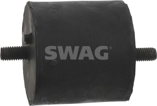 Swag 20 13 0013 - Holder, engine mounting www.parts5.com