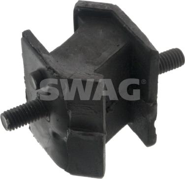 Swag 20 13 0039 - Mounting, automatic transmission parts5.com