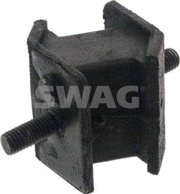 Swag 20 13 0038 - Mounting, automatic transmission parts5.com