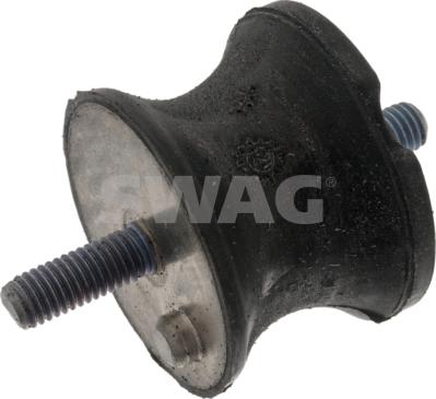 Swag 20 13 0028 - Mounting, automatic transmission parts5.com