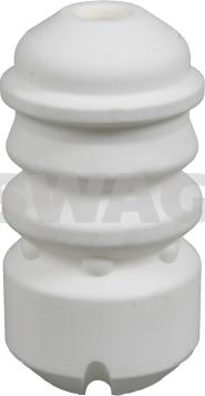 Swag 20 87 0009 - Rubber Buffer, suspension www.parts5.com