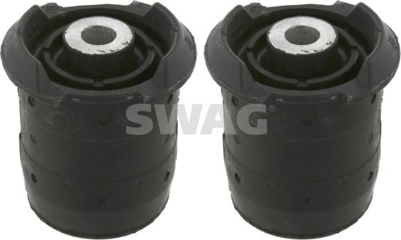 Swag 20 79 0012 - Bearing Set, axle beam parts5.com