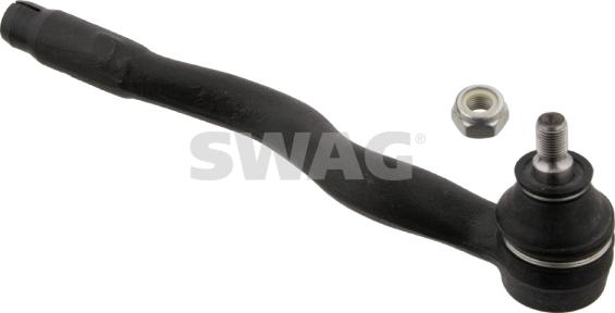 Swag 20 71 0011 - Tie Rod End www.parts5.com