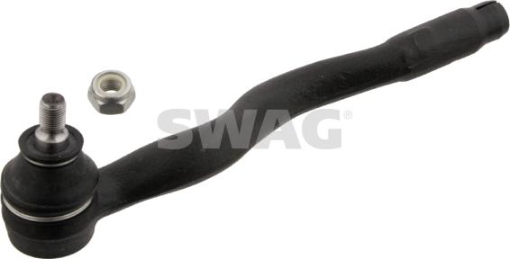 Swag 20 71 0012 - Tie Rod End www.parts5.com