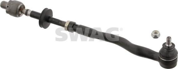 Swag 20 72 0019 - Tie Rod www.parts5.com