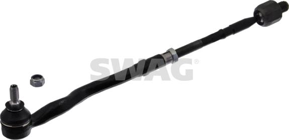 Swag 20 72 0039 - Příčné táhlo řízení www.parts5.com