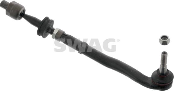 Swag 20 72 0034 - Tie Rod www.parts5.com