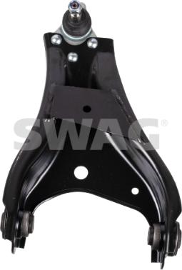 Swag 28 10 6710 - Track Control Arm parts5.com