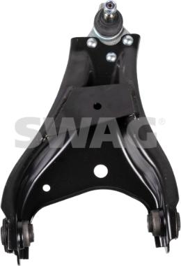 Swag 28 10 6711 - Track Control Arm parts5.com